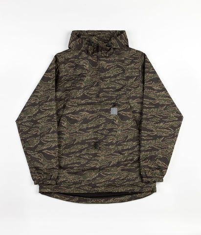 Carhartt vega pullover best sale