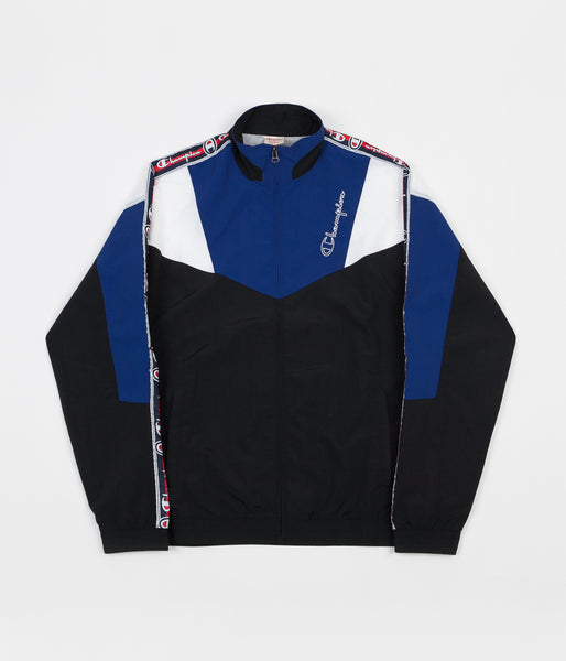 Champion full zip top best sale