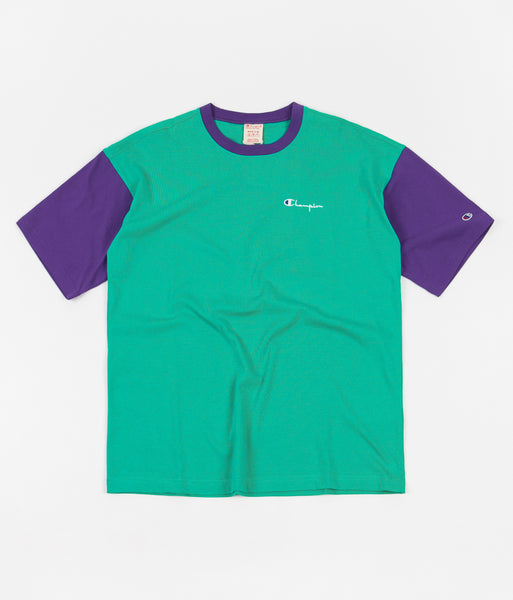 Lavender champion shirt online