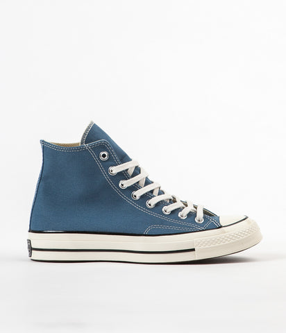 Converse blue coast best sale