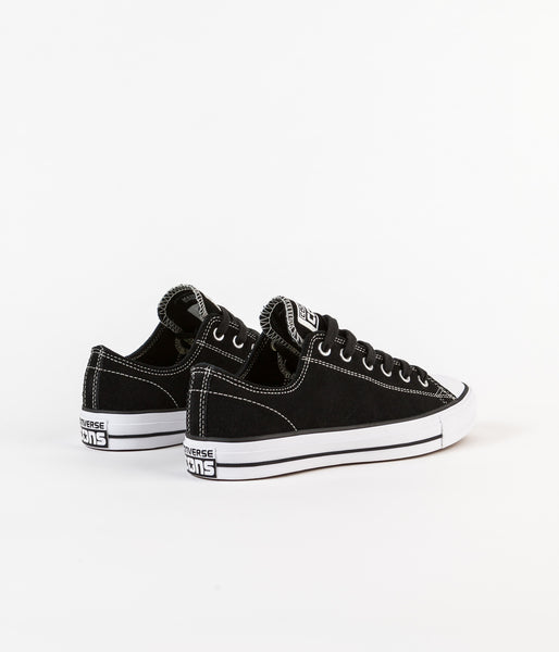 Converse ctas clearance ox