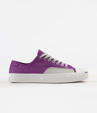 Purple jack purcell best sale