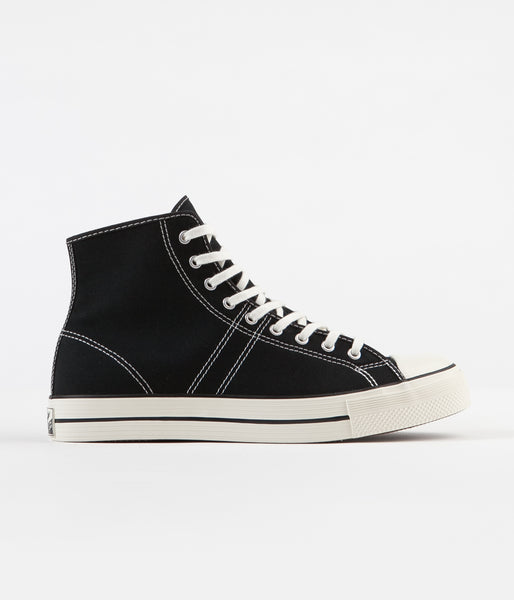 Converse lucky star hi sales egret