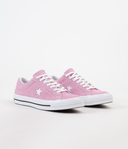 Converse one outlet star light orchid