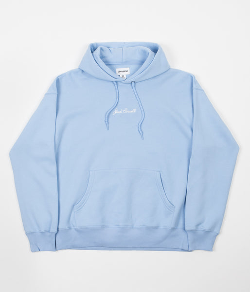 polar x converse hoodie