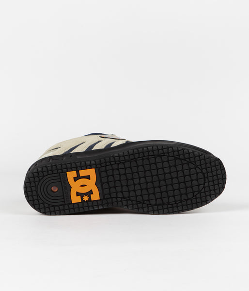 DC x Butter Goods Lukoda Shoes - Tan - WpadcShops | hiking boots