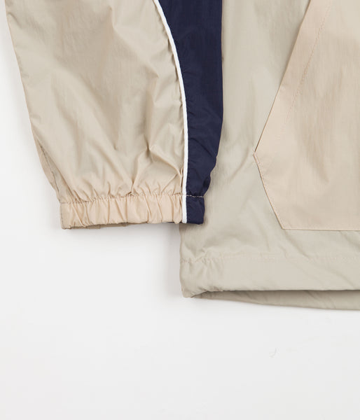 Men's Butter Goods x DC Water-Resistant Windbreaker Jacket