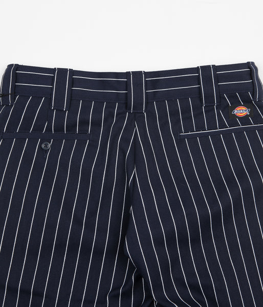 Dickies striped work pants online