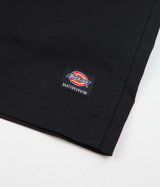 Dickies Grants Pass Shorts - Black | Flatspot