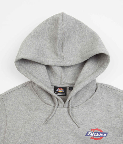 Dickies gray hoodie sale