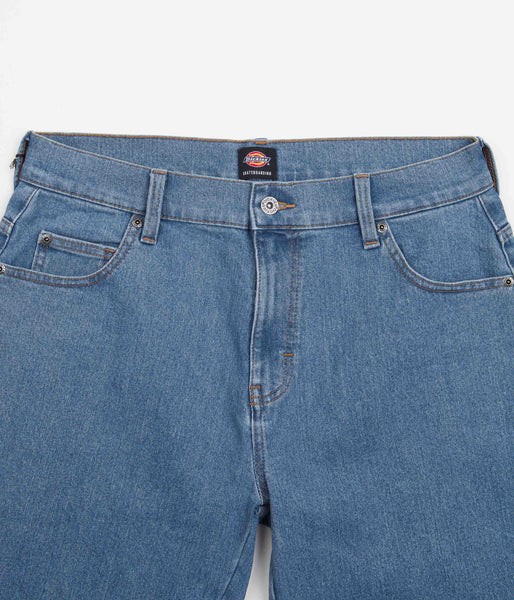 Dickies 1922 Selvedge Jeans - Dickies US