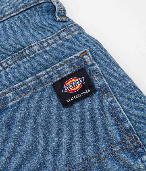 Dickies 1922 Selvedge Jeans - Dickies US