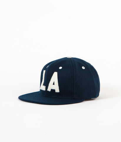 Los Angeles Angels  Ebbets Field Flannels Blog