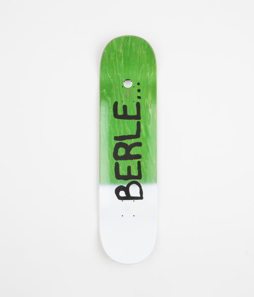 Fucking Awesome Berle Brothers Deck - 8.25