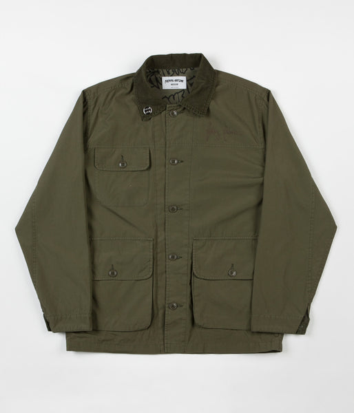 Fucking Awesome Field Jacket - Army | Flatspot