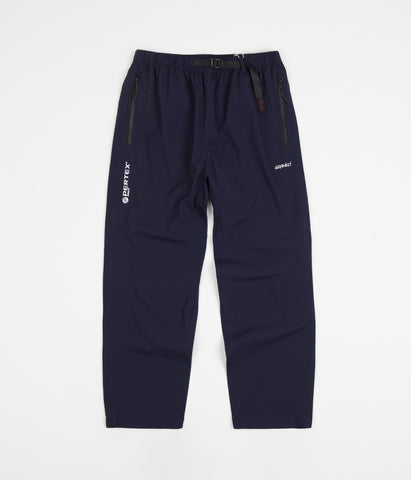 Gramicci Pertex Packable Pants - Navy | Flatspot