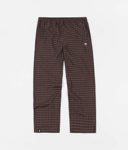 Helas Check Pyjama Pants - Kenzo panelled - AspennigeriaShops