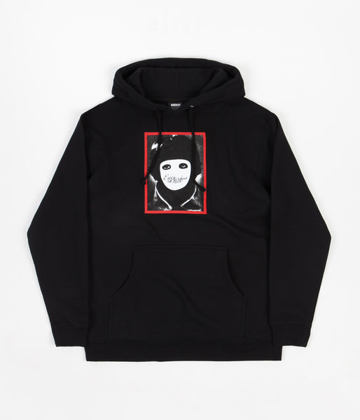 Nothing personal hot sale kid hoodie