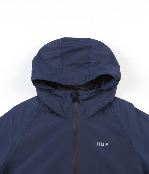 Huf on sale standard shell