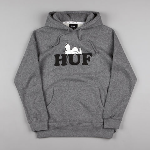 Huf hotsell peanuts hoodie