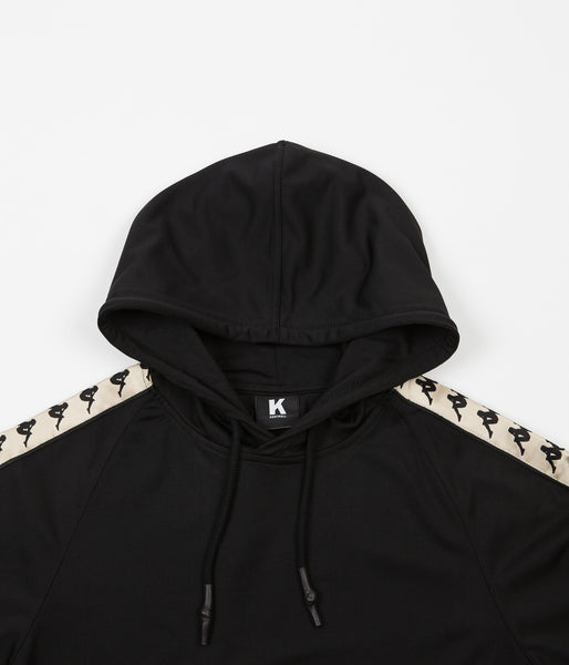 Kappa hoodie like no other best sale