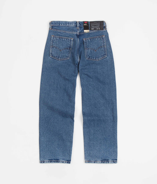 Levi's skateboarding shop baggy 5 pocket