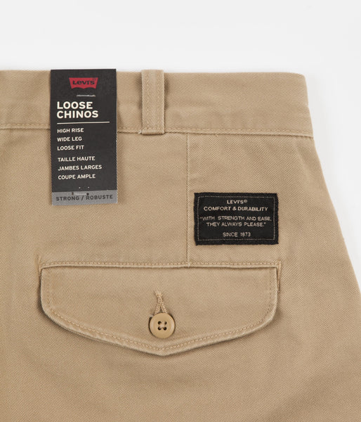 Levis skate cheap chino