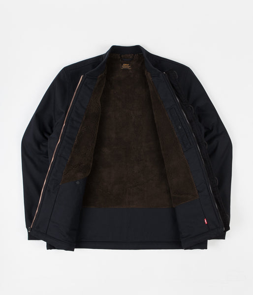 Levi's pile jacket online