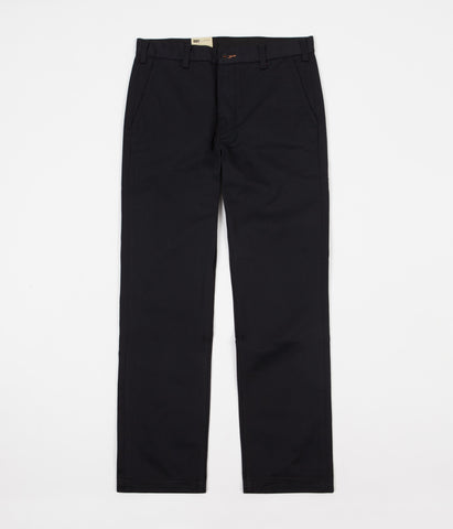 Levi s Skate Work Trousers Black Flatspot