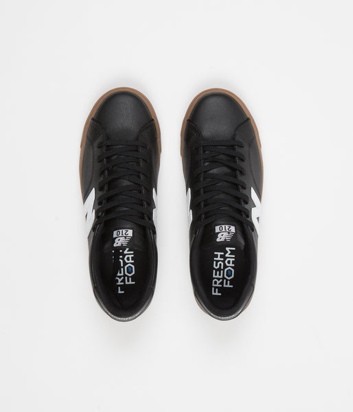 New Balance All Coasts 210 Shoes Black