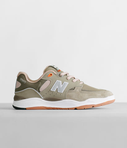 New balance cheap numeric revlite