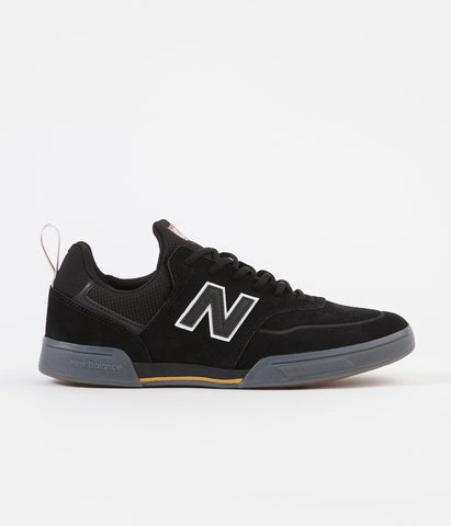 New balance cheap 288 black