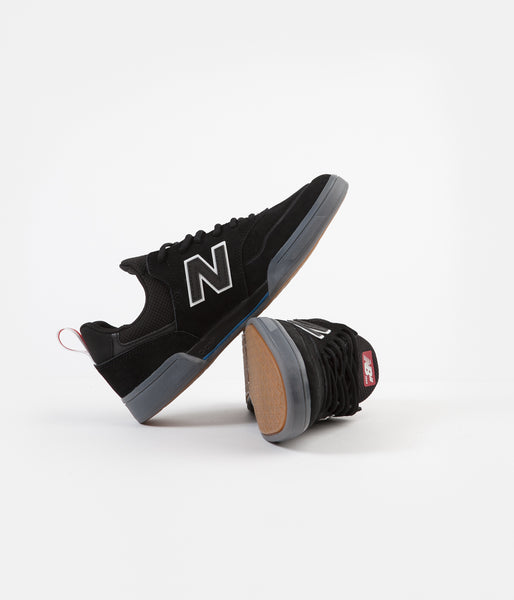 New balance numeric jack curtin best sale