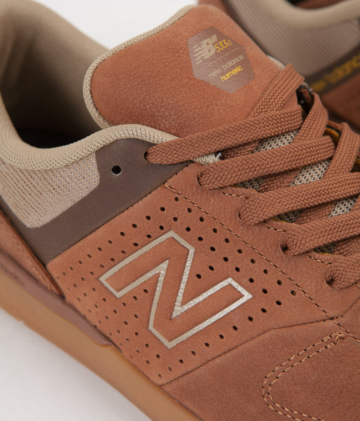 New balance hot sale 533 orange