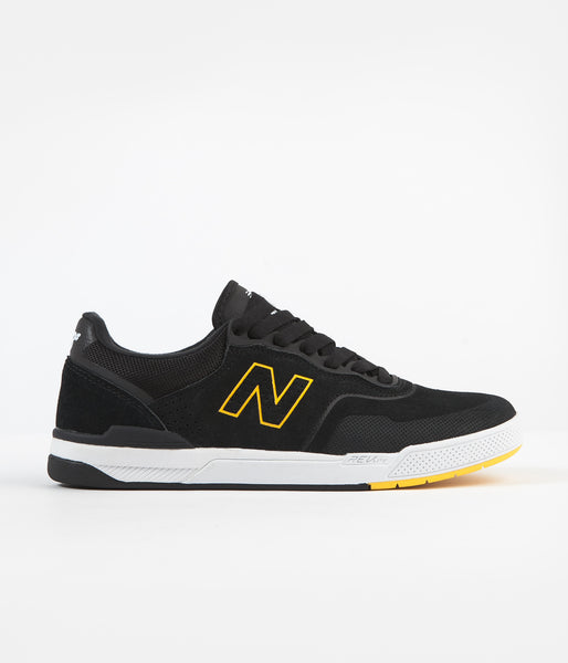 New balance 2025 379 yellow