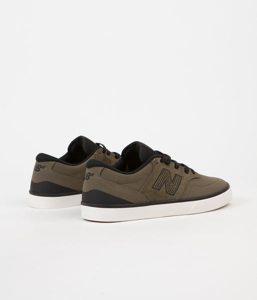 New balance 358 numeric on sale