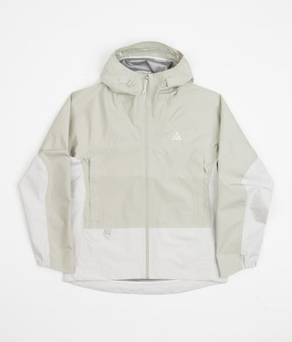 Nike ACG Chain Of Craters Jacket - Light Stone / Light Bone