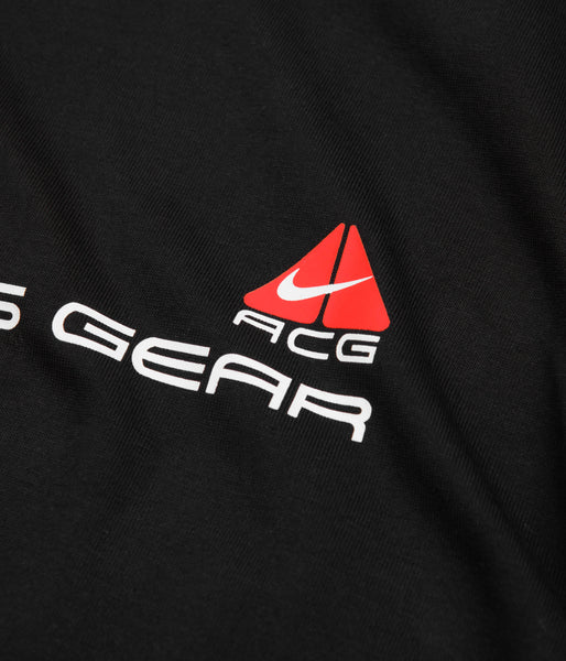 Acg gear top