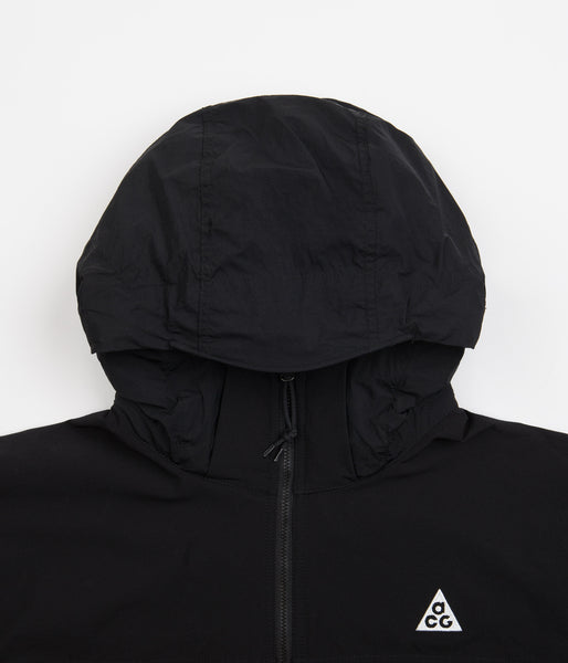 Nike ACG Sun Farer Jacket - Black / Off Noir / Summit White | Flatspot