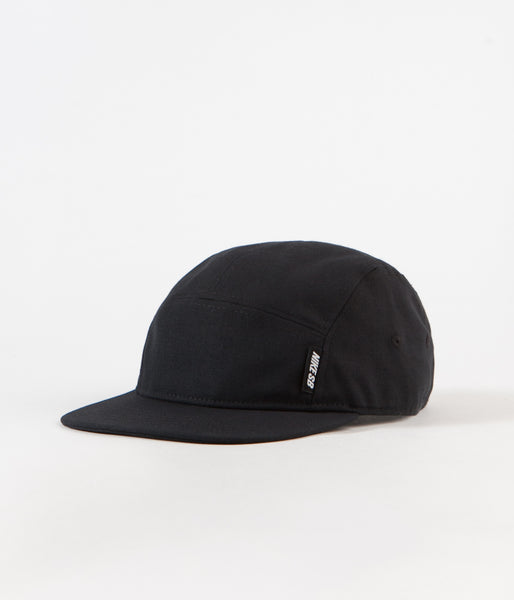 Nike SB Sport Pack Black Strapback Hat