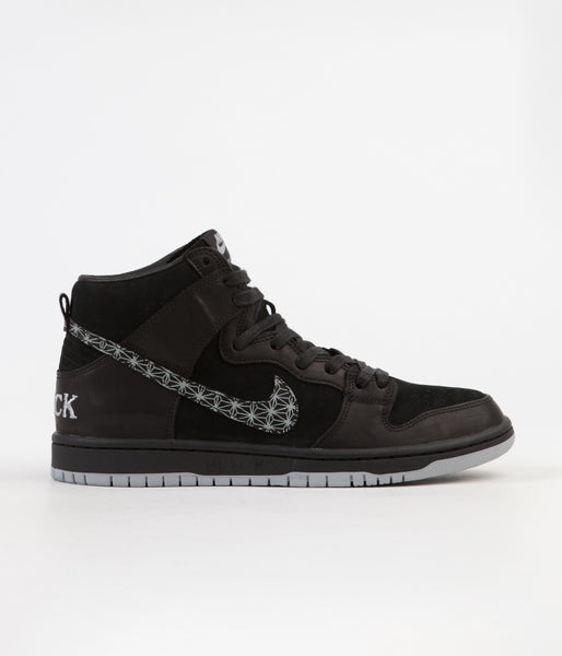 Nike sb black store bar