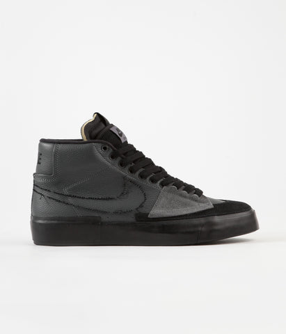 Nike blazer discount sb mid edge