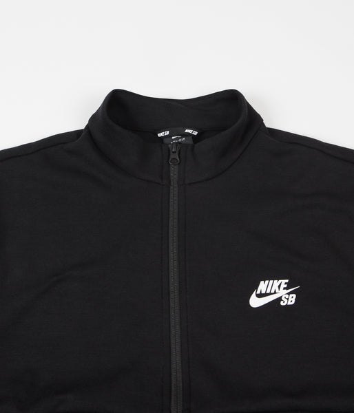 Nike sb track jacket sale