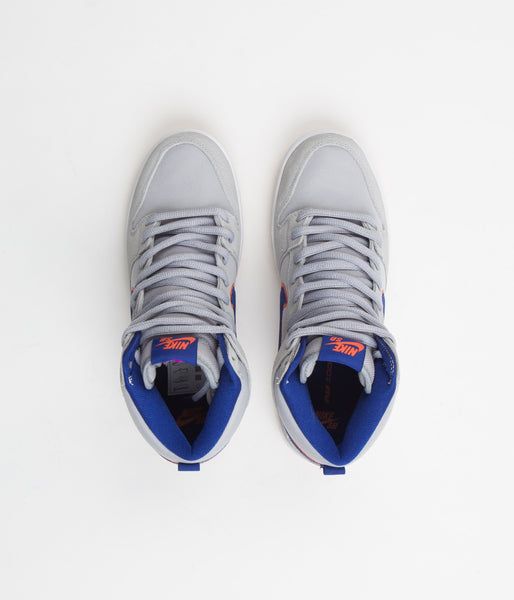 Mets size 9 nike - Gem