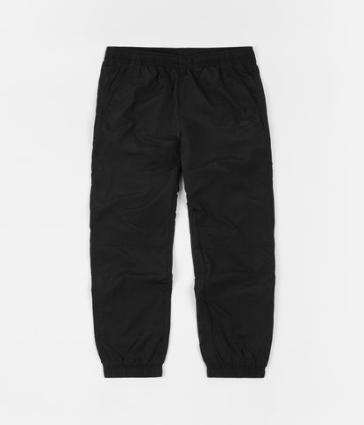 Nike SB Track Pants - Black / Black | Flatspot