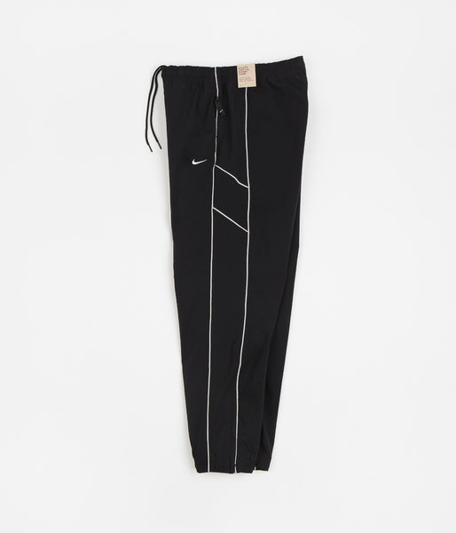 Nike SB Rugged Track Pants - Black | Flatspot