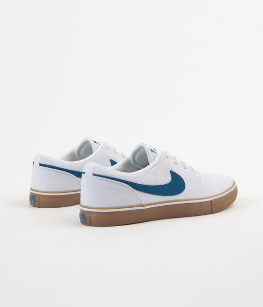 Nike sb portmore solarsoft online