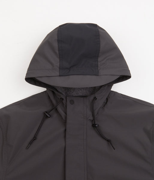 Nike SB Storm FIT Winterized Jacket Anthracite Black Black Flatspot