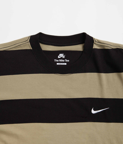 nike sb striped long sleeve