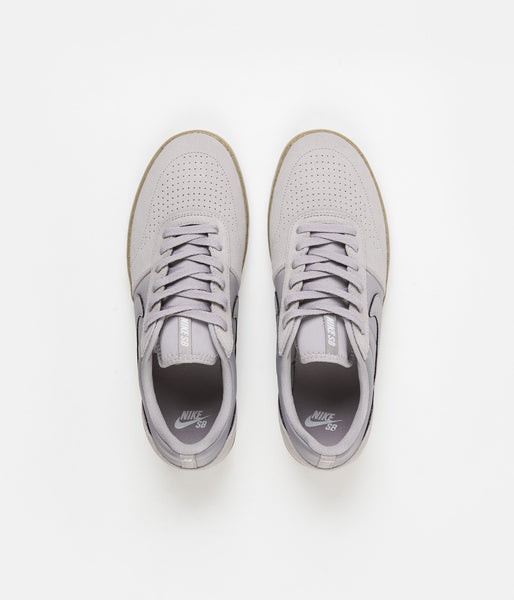 Nike SB Team Classic Shoes Atmosphere Grey Atmosphere Grey Flatspot